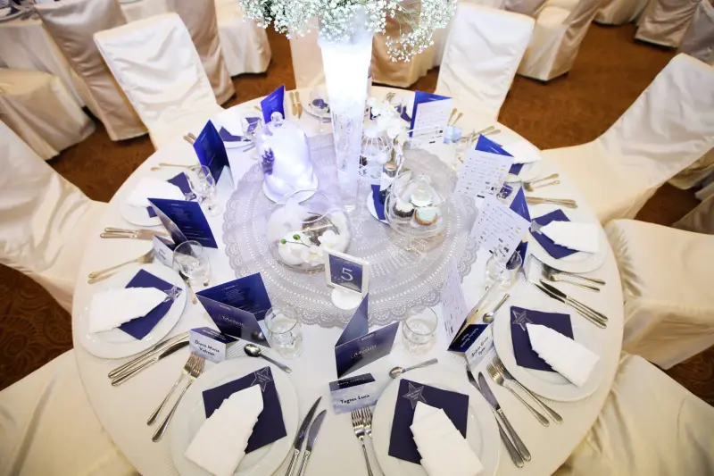 Restaurant nuntă Cluj – Grand Hotel Napoca